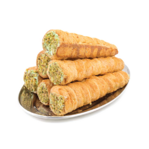 420 Cream Roll