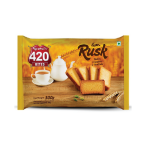 420 Rusk