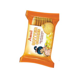 Amul Butter Cookies