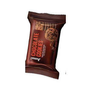 Amul Choklate Cookies