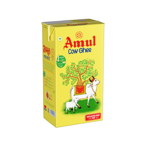 Amul Cow Ghee