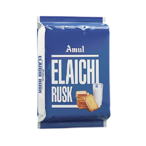 Amul Elachi Rusk