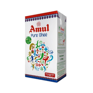 Amul Ghee