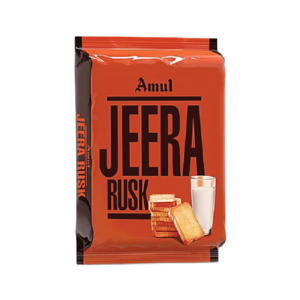 Amul Jeera rusk