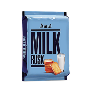 Amul Milk Rusk