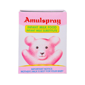 Amul Spray