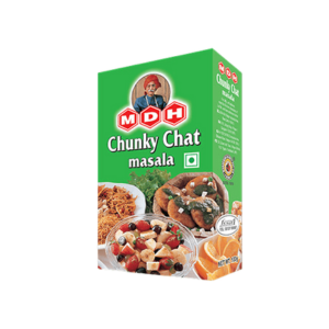 CHAAT MASALA
