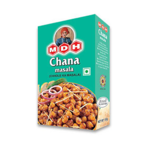 CHANA MASALA