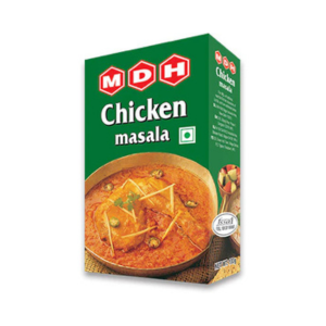 CHICKEN MASALA