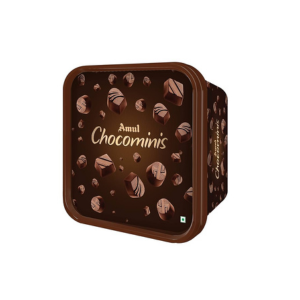Chocomini Tub Pack