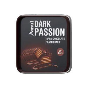 Dark Passion