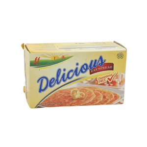 Delicious Butter