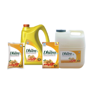 Groundnut Oil