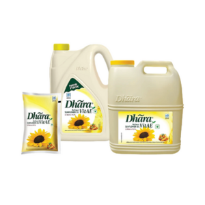 Sunflower Oil