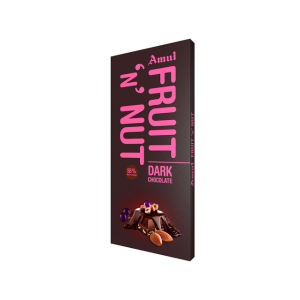 Fruit N Nut Big Pack