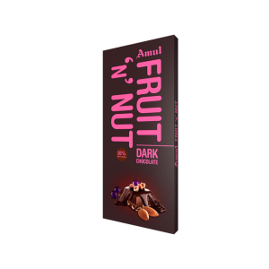 Fruit N Nut