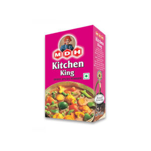 KITCHEN KING