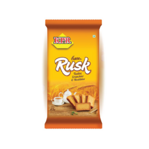 KPR Rusk