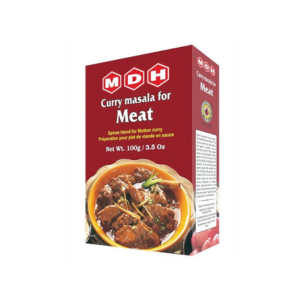 MEAT MASALA