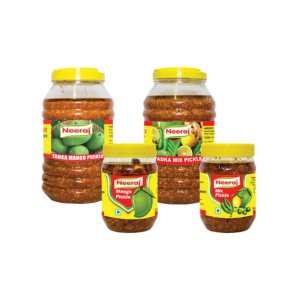 Mango pickle
