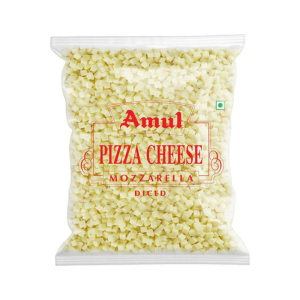 Mozzarella Block