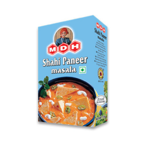 PANEER MASALA