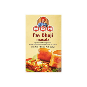 PAV BHAJI MASALA