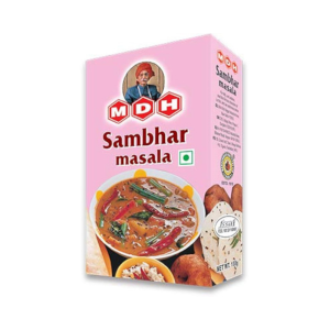 SAMBHAR MASALA