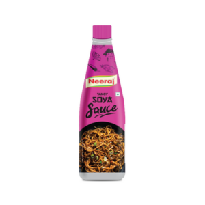 Soya Sauce