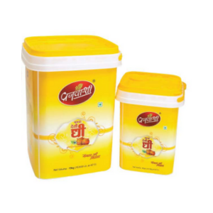 Vrajvashi Ghee