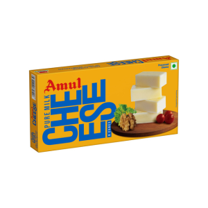 Cheese Block