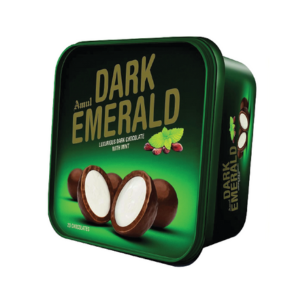 dark emerald tub