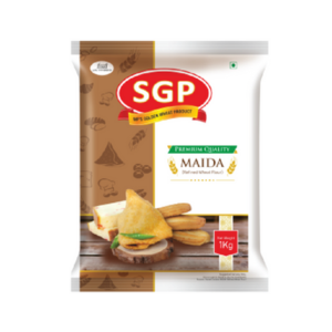 Maida