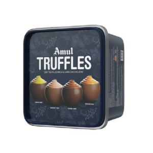 truffles tub
